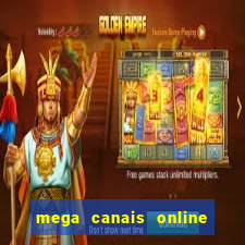 mega canais online a fazenda